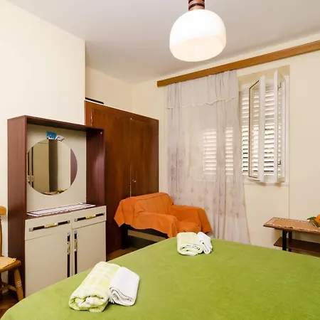 Gh Curic Affittacamere Ragusa