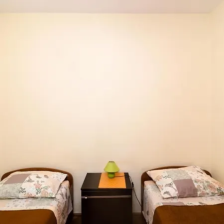 Gæstehus Gh Curic 3*