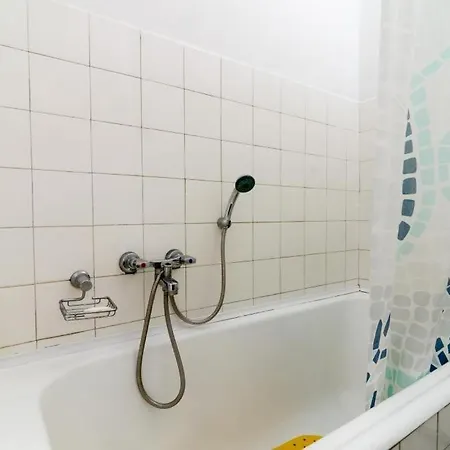 Gæstehus Gh Curic 3*