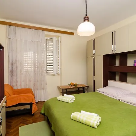 Gh Curic Dubrovnik