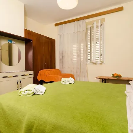 Gh Curic Gæstehus 3*