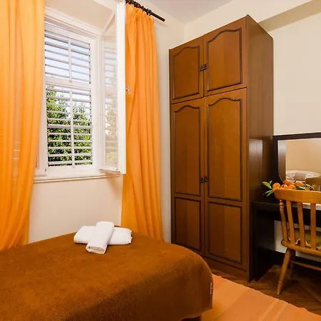 招待所 苏里茨酒店 杜布罗夫尼克