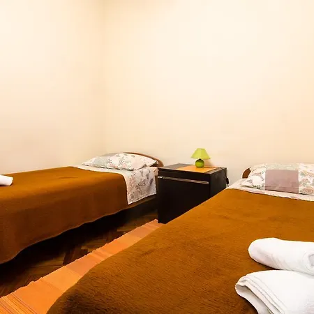 招待所 苏里茨酒店