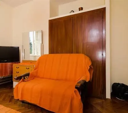 招待所 苏里茨酒店