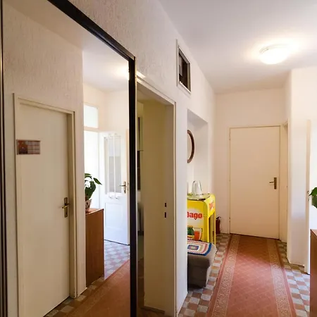 Affittacamere Gh Curic Ragusa